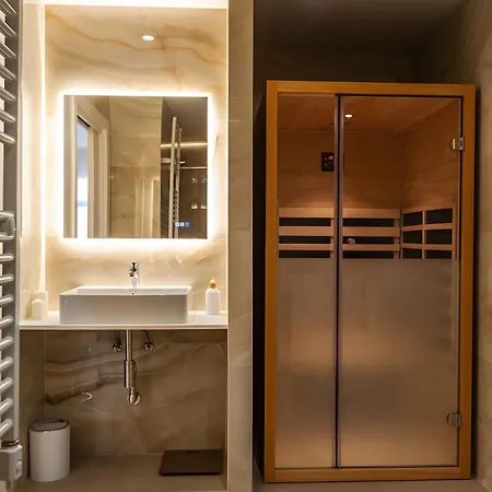 아파트 Era Deluxe Near The Of 발렌시아